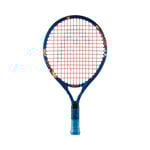 Raquettes de tennis HEAD HEAD Paw 17 Raquettes enfants Cord&eacute;
