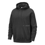 Nike Nike Everyone Watches Womens's Sports Sweat à capuche Femmes-noir,blanc