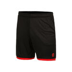 V&ecirc;tements Black Crown Black Crown Olimpo Shorts Hommes - noir, 