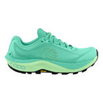 Chaussures de running TOPO ATHLETIC TOPO ATHLETIC MTN Racer 3 Chaussure Trail Femmes-Turquoise