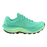 MTN Racer 3 Chaussure Trail Femmes-Turquoise