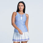 Vêtements De Tennis Lucky in Love Love Game Tank