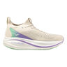 Neo Vista 2              Chaussure de running sans stabilisateurs Femmes-blanc, turquoise