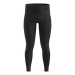 Vêtements Odlo Odlo Essential Warm Collant De Course Hommes-Noir