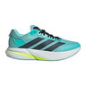 Duramo Speed 2 Chaussure de running sans stabilisateurs Hommes-mint, bleu fonc&eacute;