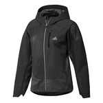 V&ecirc;tements adidas adidas Adizero Veste Running Femmes-Noir