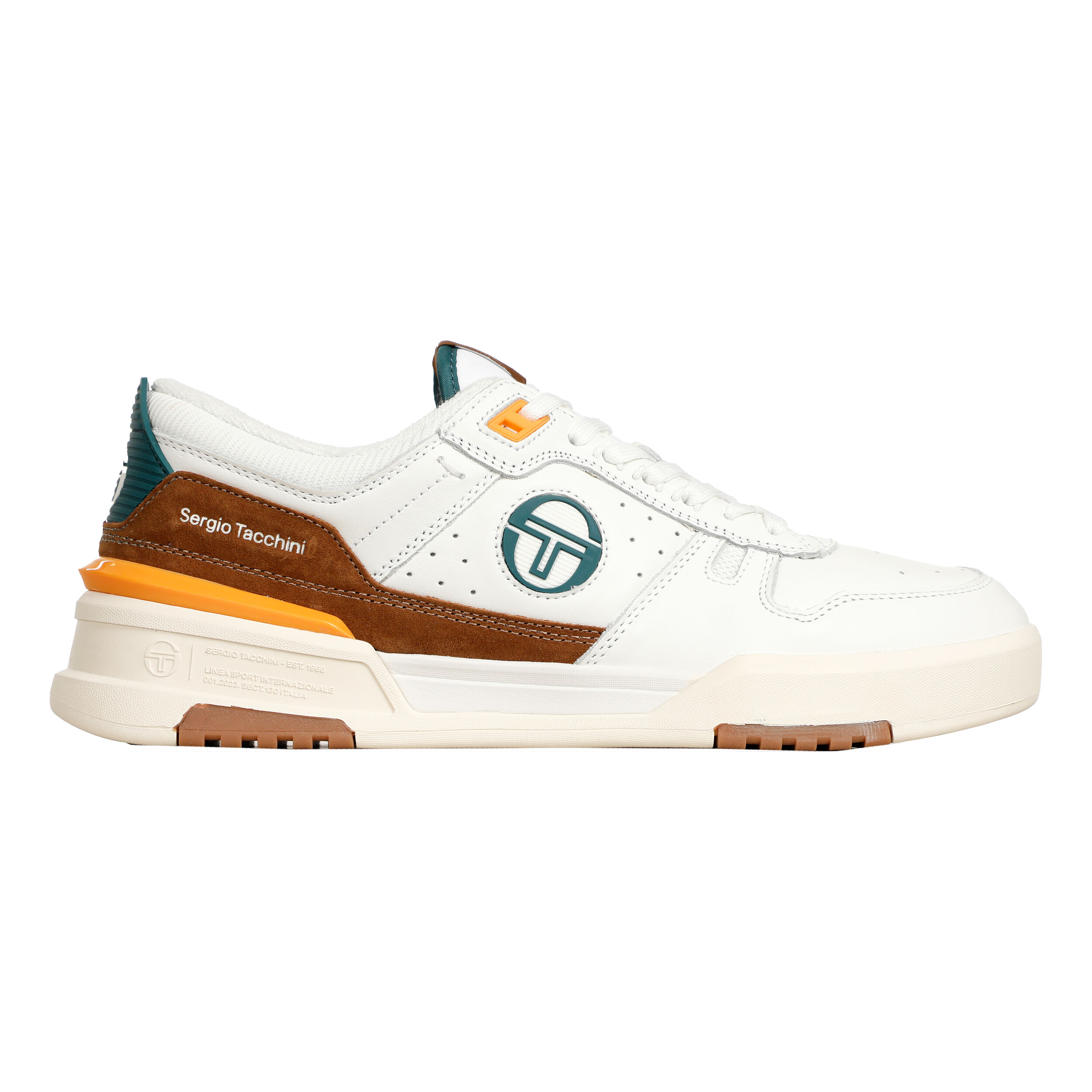 Chaussures sergio on sale tacchini