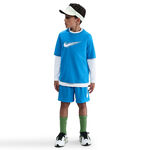Vêtements Nike Nike Dri-Fit Multi T-shirt Enfants-Bleu