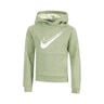 Therma-Fit Multi Sweat À Capuche Enfants-Sauge