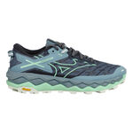 Chaussures De Running Mizuno Wave Mujin 10