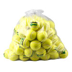 Balles de tennis Babolat Babolat Green (Stage 1) Sac De 72 Balles Recharge