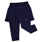 Vêtements Limited Sports Limited Sports Fashion Scapri Femmes - bleu foncé, blanc