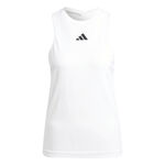 Vêtements adidas Pro Y-Tank