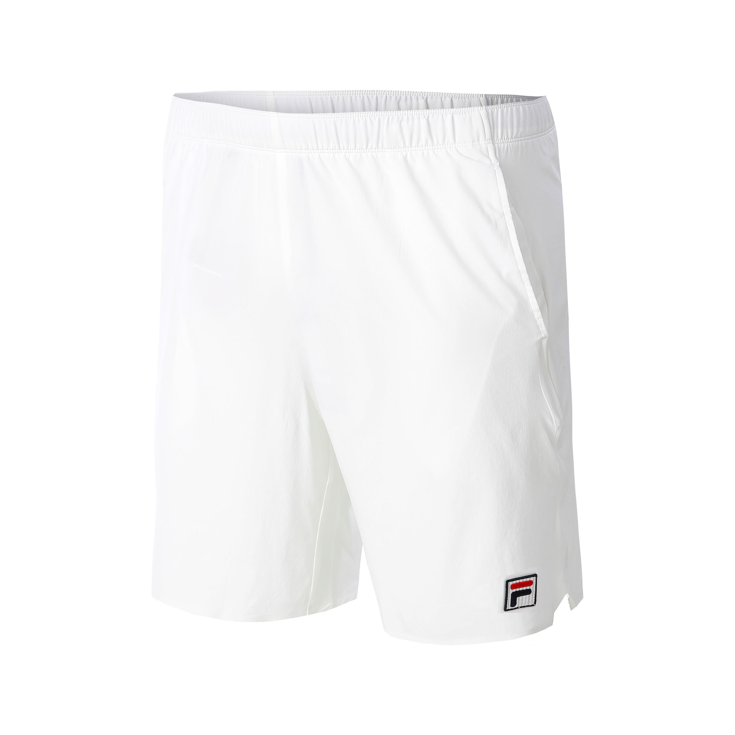 Fila sale blanche shorts