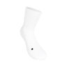 TE4 Chaussettes De Sport Hommes-Blanc