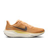 Pegasus 41 Chaussure De Running Sans Stabilisateurs Femmes-Rouille, Or