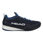 Chaussures de tennis HEAD HEAD Endure Pro  Chaussure terre battue Hommes-bleu fonc&eacute;, bleu fonc&eacute;