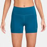 Swift Collant De Course Femmes-Vert,Argent