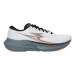 Chaussures de running 361&deg; 361&deg; Phoenix 2 Chaussure de running avec stabilisateurs Hommes-gris, orange