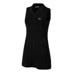 Vêtements Lacoste Lacoste Robe Femmes-Noir