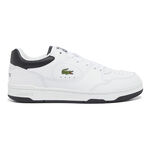 Chaussures Lacoste Lacoste Linedrive Baskets Hommes-Blanc,Noir