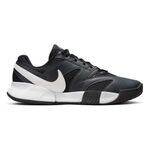 Chaussures de tennis Nike Nike Court Lite 4 Chaussure Terre Battue Hommes-Noir,Blanc