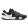 Court Lite 4 Chaussure Terre Battue Hommes-Noir,Blanc