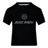 Rotatores Move T-shirt Femmes-Noir