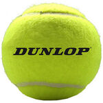 Balles géantes Dunlop Dunlop Giant Ball Pack 1 Unité