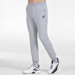 Vêtements Bullpadel Bullpadel Basar Pantalon Survêtement Hommes-Gris Clair
