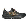 Gel-Sonoma 8 GTX Chaussure trail Femmes - noir, orange