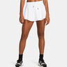 Essential Split Jupe Femmes - blanc, 