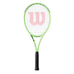 Raquettes de tennis Wilson Wilson Blade Feel 105 RXT Raquette polyvalentes non cord&eacute;e