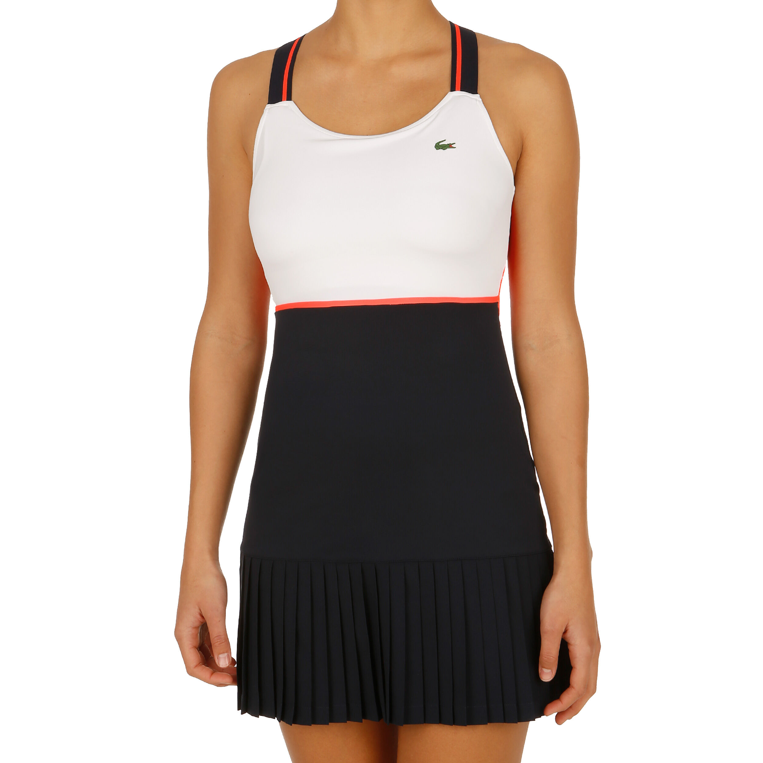 Tenue tennis cheap femme lacoste