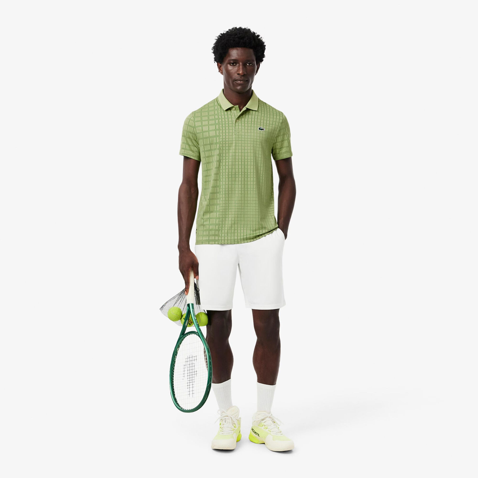 Lacoste
