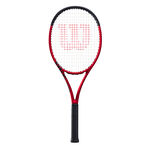 Raquettes De Tennis Wilson Clash 98 Pro V2.0 (Kat 2 - gebraucht)