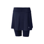 Vêtements Limited Sports Limited Sports Sully 2 Jupe Femmes-Bleu Foncé