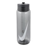 Accessoires Nike 9341/87 Nike TR Renew Recharge Chug Bottle 24oz/709ml Graphic