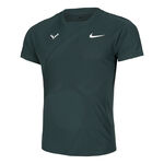 Vêtements De Tennis Nike RAFA MNK Dri-Fit Advantage Tee