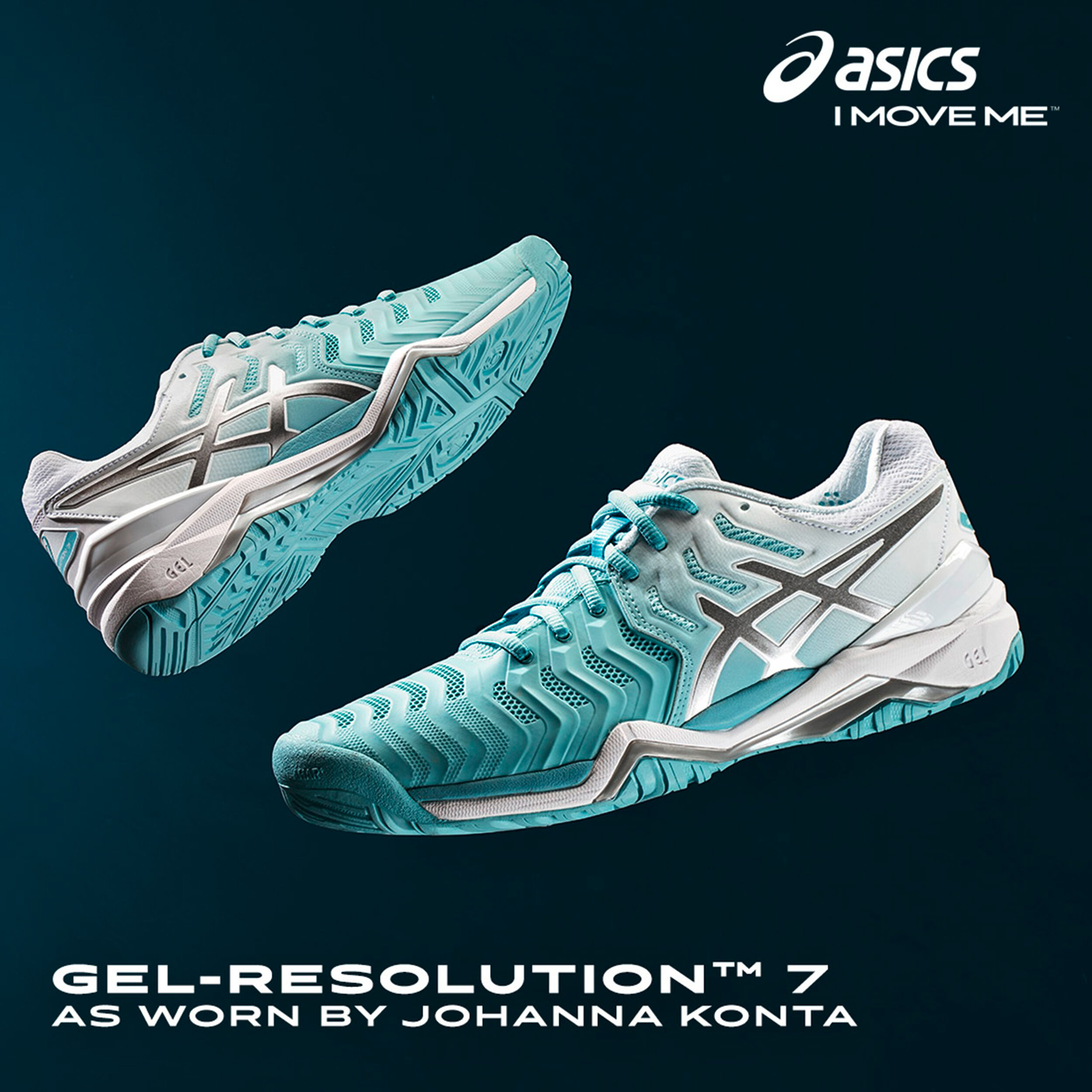 Asics gel resolution 7 terre battue hotsell