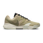 Chaussures de tennis Nike Nike Court Lite 4 Heritage Chaussures toutes surfaces Hommes - kaki, vert olive