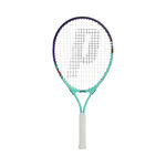 Raquettes de tennis Prince Prince Ace/Face 26 Raquettes enfants Cordé