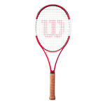 Raquettes de tennis Wilson Wilson RF 01 Pro Classic Raquette De Comp&eacute;tition