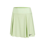 Vêtements Nike Nike Dri-Fit Advantage Long Jupe Femmes-Mint, Noir