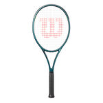 Raquettes de tennis Wilson Wilson Blade 104 V9 Raquettes test