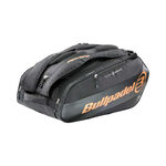 Bullpadel Bullpadel Vertex Sac De Padel-Noir
