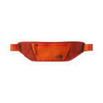 The North Face The North Face Sunriser Run Belt Ceinture running - rouge fonc&eacute;, rouge