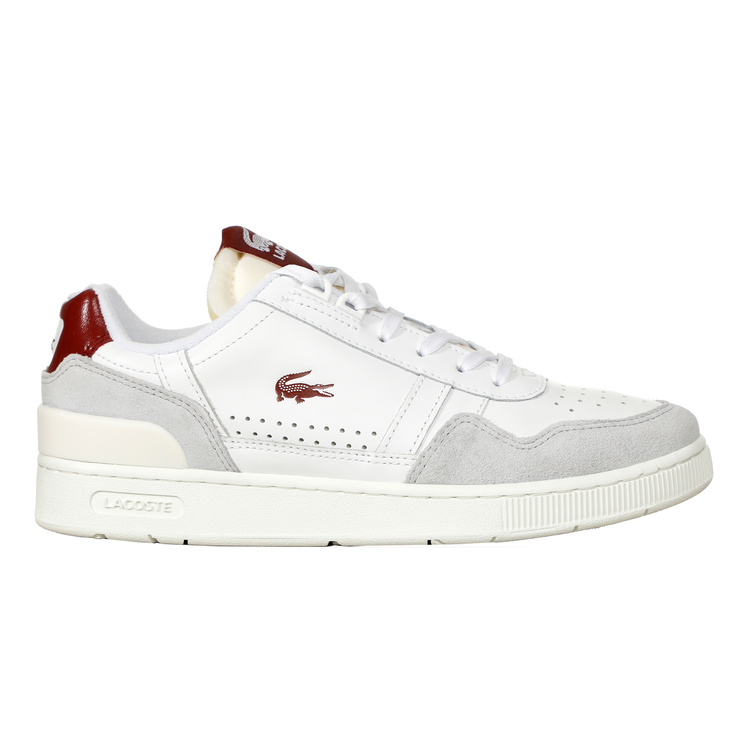 Promo lacoste hotsell femme