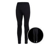 Vêtements NEO NEO Warm Light Collant Tight Hommes-Noir