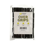 Surgrips Racket Roots RR Grips 12er schwarz